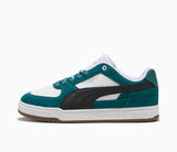 Puma Caven III OG Verde Bianco Scarpe Uomo Sportive Sneakers 404485 01
