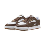 Puma Caven III Plus 404490 14 Marrone Scarpe Uomo Sportive Sneakers