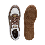 Puma Caven III Plus 404490 14 Marrone Scarpe Uomo Sportive Sneakers