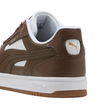 Puma Caven III Plus 404490 14 Marrone Scarpe Uomo Sportive Sneakers