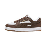 Puma Caven III Plus 404490 14 Marrone Scarpe Uomo Sportive Sneakers
