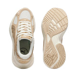 Puma Hypnotic 2 Topcat Beige Scarpe Donna Sportive Sneakers Running 404723 01