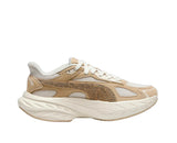 Puma Hypnotic 2 Topcat Beige Scarpe Donna Sportive Sneakers Running 404723 01