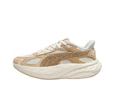 Puma Hypnotic 2 Topcat Beige Scarpe Donna Sportive Sneakers Running 404723 01