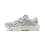 Puma Insphere Muse Grigio Bianco Scarpe Donna Sportive Sneakers 404895 02