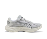 Puma Insphere Muse Grigio Bianco Scarpe Donna Sportive Sneakers 404895 02