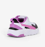 Puma Trinity 2 JellyHeaven Fucsia Scarpe Bambina Sportive Sneakers 406078 03