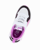 Puma Trinity 2 JellyHeaven Fucsia Scarpe Bambina Sportive Sneakers 406078 03
