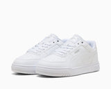 Puma Caven 3 Bianco Scarpe Ragazzo Donna Sportive Sneakers 406235 01