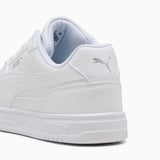 Puma Caven 3 Bianco Scarpe Ragazzo Donna Sportive Sneakers 406235 01
