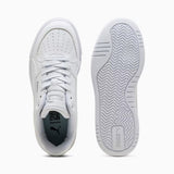 Puma Caven 3 Bianco Scarpe Ragazzo Donna Sportive Sneakers 406235 01