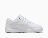Puma Caven 3 Bianco Scarpe Ragazzo Donna Sportive Sneakers 406235 01