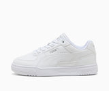 Puma Caven 3 Bianco Scarpe Ragazzo Donna Sportive Sneakers 406235 01