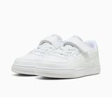 Puma Caven 3 Bianco Scarpe Bambino Bambina Sportive Sneakers 406239 01