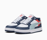 Puma Caven 3 Block Blu 406889 05 Scarpe Ragazzo Sportive Sneakers