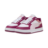 Puma Caven 3 Block Prugna 406889 08 Scarpe Donna Sportive Sneakers