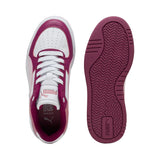 Puma Caven 3 Block Prugna 406889 08 Scarpe Donna Sportive Sneakers