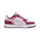 Puma Caven 3 Block Prugna 406889 08 Scarpe Donna Sportive Sneakers