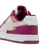 Puma Caven 3 Block Prugna 406889 08 Scarpe Donna Sportive Sneakers
