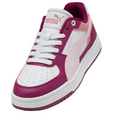Puma Caven 3 Block Prugna 406889 08 Scarpe Donna Sportive Sneakers