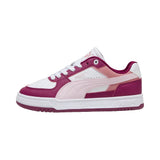 Puma Caven 3 Block Prugna 406889 08 Scarpe Donna Sportive Sneakers