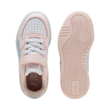 Puma Caven 3 Block Rosa Scarpe Bambina Sportive Sneakers 406891 04