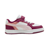 Puma Caven 3 Block Prugna 406891 08 Scarpe Bambina Sportive Sneakers