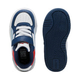 Puma Caven III Blu 406892 05 Scarpe Infant Bambino Sportive Sneakers