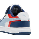 Puma Caven III Blu 406892 05 Scarpe Infant Bambino Sportive Sneakers