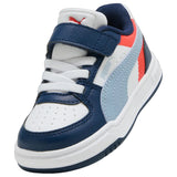 Puma Caven III Blu 406892 05 Scarpe Infant Bambino Sportive Sneakers