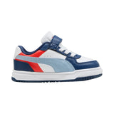 Puma Caven III Blu 406892 05 Scarpe Infant Bambino Sportive Sneakers