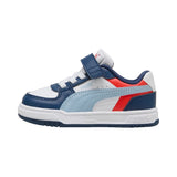 Puma Caven III Blu 406892 05 Scarpe Infant Bambino Sportive Sneakers
