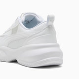 Puma Cilia 2 Mode Bianco 407285 02 01 Scarpe Donna Sportive Sneakers