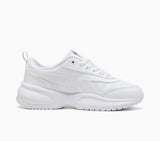 Puma Cilia 2 Mode Bianco 407285 02 01 Scarpe Donna Sportive Sneakers