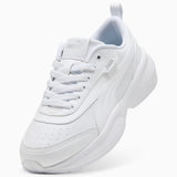 Puma Cilia 2 Mode Bianco 407285 02 01 Scarpe Donna Sportive Sneakers