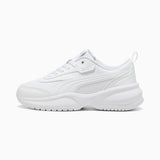 Puma Cilia 2 Mode Bianco 407285 02 01 Scarpe Donna Sportive Sneakers