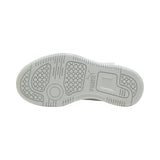 Puma Rebound Slam Mid Bianco Scarpe Bambino Sportive Sneakers 408801 02