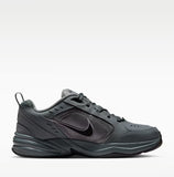 Nike Air Monarch Grigio Scarpe Uomo Sportive Sneakers Running 415445 020