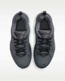 Nike Air Monarch Grigio Scarpe Uomo Sportive Sneakers Running 415445 020