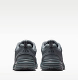 Nike Air Monarch Grigio Scarpe Uomo Sportive Sneakers Running 415445 020