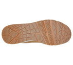 Skechers Uno Stand On Air Ocra Scarpe Shoes Uomo Sportive Sneakers 52458 TAN