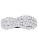 Skechers Burns Agoura Blu Scarpe Uomo Sportive Running Fitness 52635 NVOR
