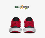 Nike Star Runner Rosso Scarpe Ragazzo Sportive Palestra Running DX615 600