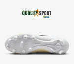 Nike Legend 10 Club FG/MG Tiempo Crema Scarpe Uomo Sportive Calcetto DV4344 700