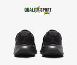 Nike Revolution 7 Nero Scarpe Uomo Sportive Running Palestra FB2207 005