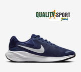 Nike Revolution 7 Blu Scarpe Shoes Uomo Sportive Running Palestra FB2207 400