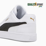 Puma Caven 2 Bianco Nero Scarpe Shoes Uomo Sportive Sneakers 392290 03