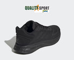 Adidas Duramo 10 Nero Scarpe Sportive Running Palestra GW8342