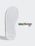 Adidas Grand Court 2 Bianco Iridescente Scarpe Bambina Sportive Sneakers GY2327