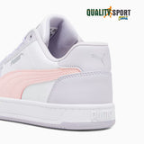 Puma Caven 2.0 Bianco Lavanda Scarpe Shoes Donna Sportive Sneakers 392290 11